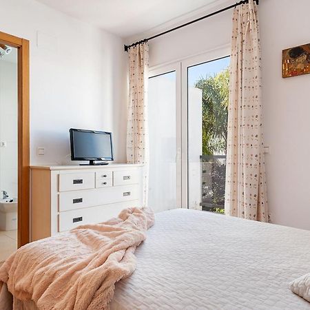 Casa Alena Villa Conil De La Frontera Buitenkant foto