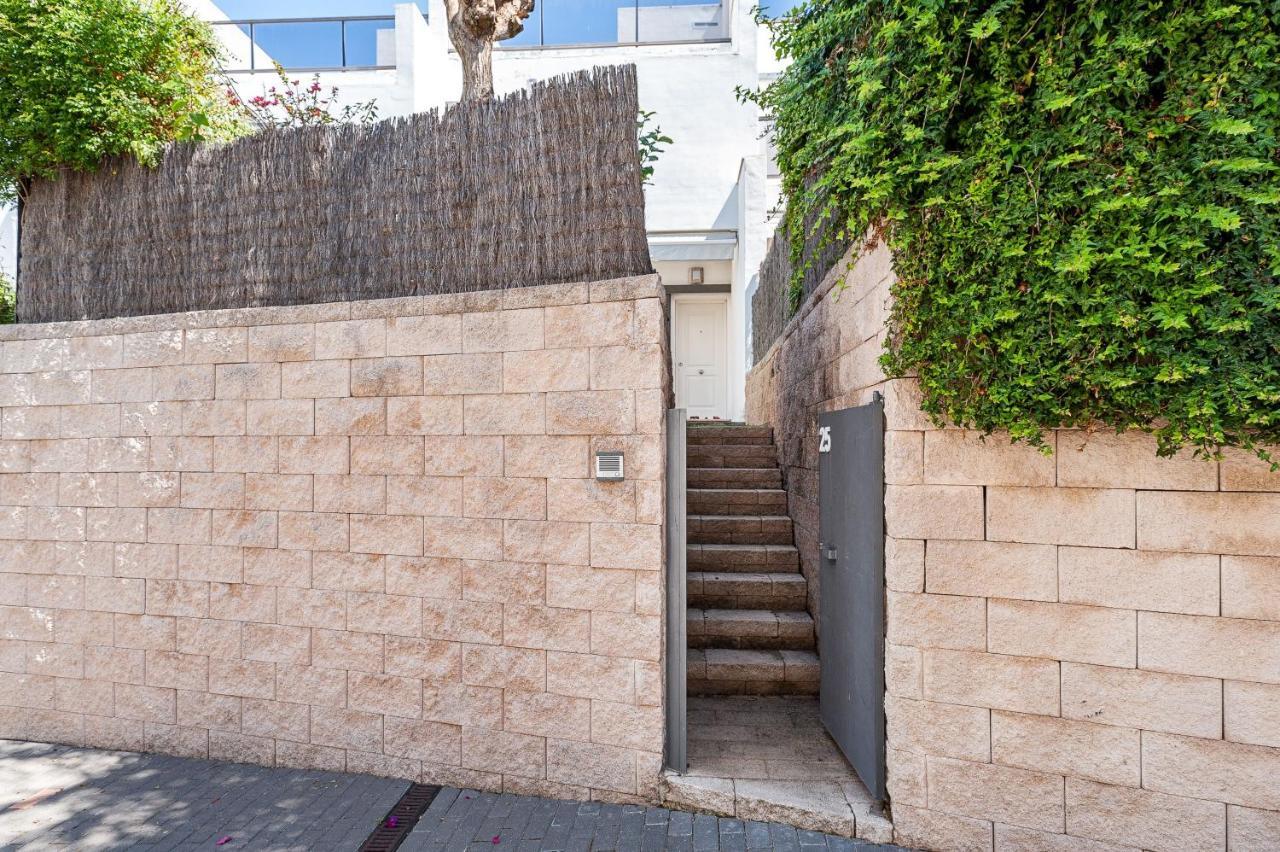 Casa Alena Villa Conil De La Frontera Buitenkant foto